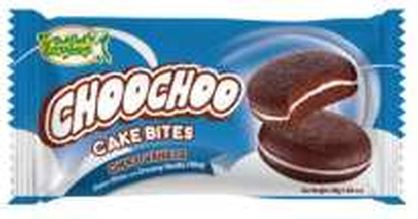 10302 PH L.SQUARE CHOO. CHOCOVANILLA 12X( - Image 1