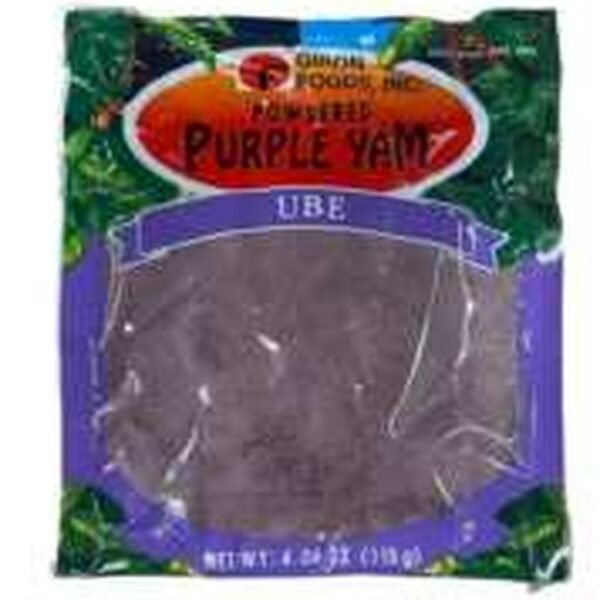 PH GIRON UBE POWDER