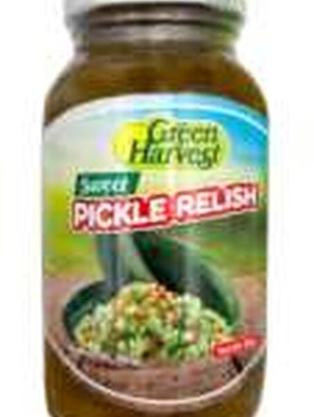 PH GREEN HARVEST PICKLE RELISH