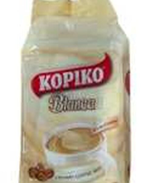 PH KOPIKO WHITE CREAMY 24X(