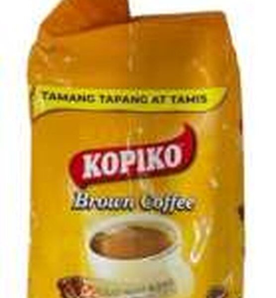 PH KOPIKO BROWN COFFEE 24X (