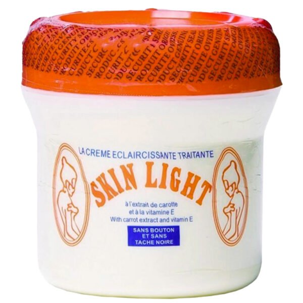 SKIN LIGHT CREAM