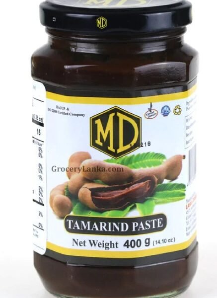 MD TAMARIND PASTE