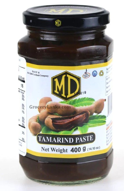10338.jpg MD TAMARIND PASTE - Image 1