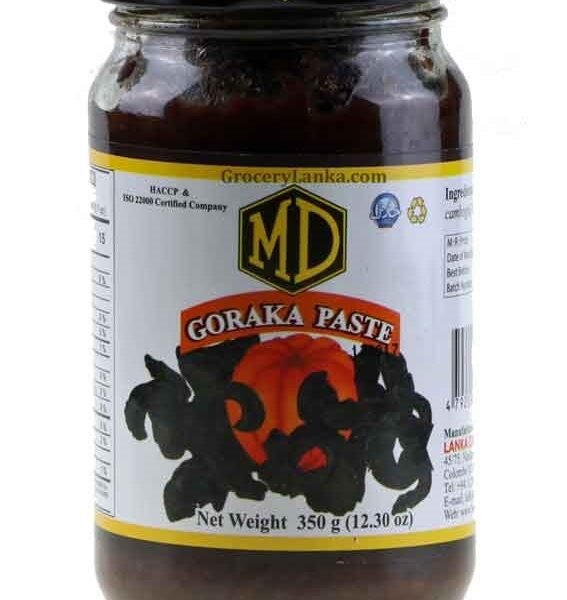 MD GORAKA PASTE