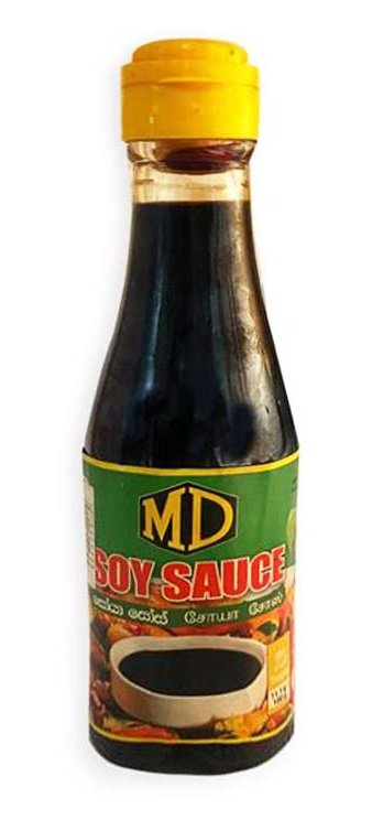10340.jpg MD SOYA SAUCE - Image 1