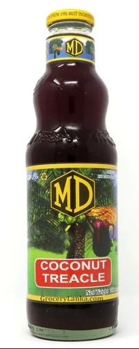 10343.jpg MD COCONUT TREACLE - Image 1