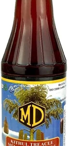 MD KITHUL TREACLE