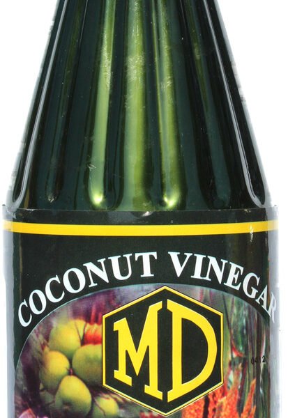 MD COCONUT VINEGAR