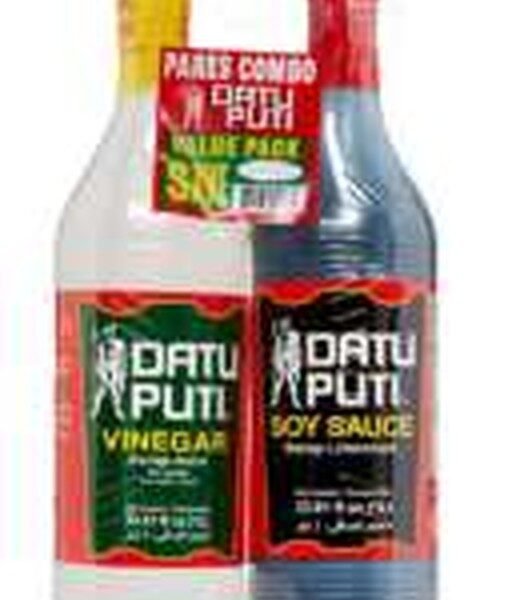 PH DATU PUTI VALUE PACK (6X2)