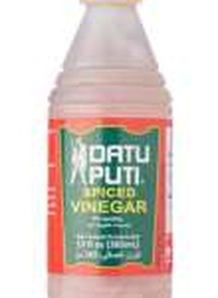 PH DATU PUTI SPICY VINEGAR