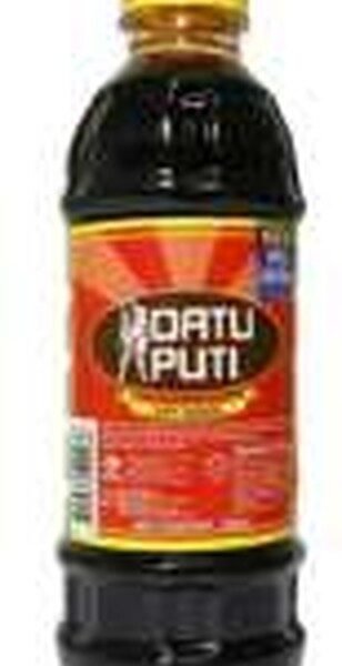 PH DATU PUTI SOY SAUCE