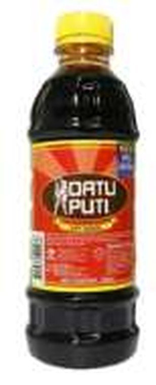 10380 PH DATU PUTI SOY SAUCE - Image 1