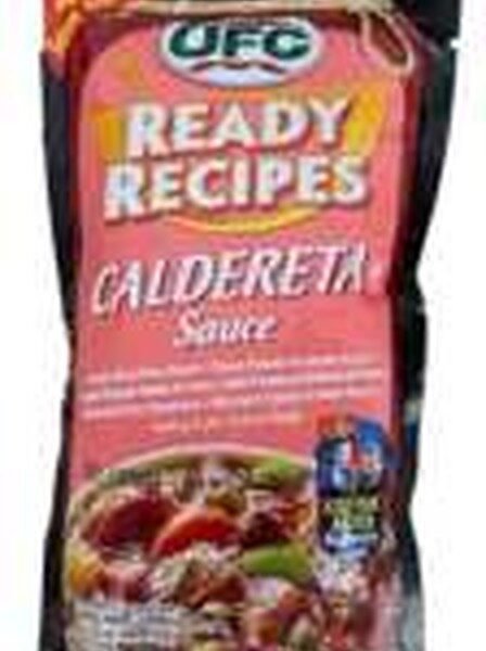 PH UFC READY RECIPES CALDERETA