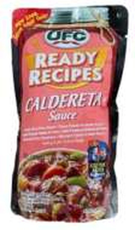 10383 PH UFC READY RECIPES CALDERETA - Image 1