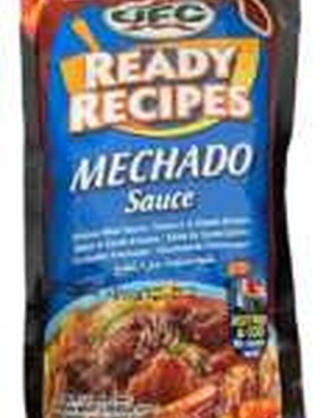 PH UFC READY RECIPES MECHADO