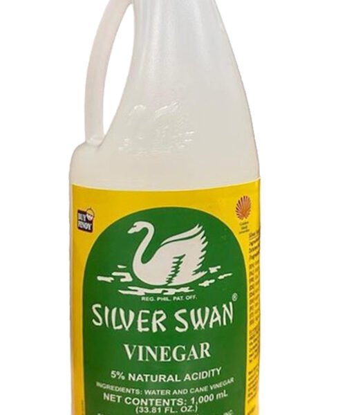 PH SILVER SWAN VINEGAR