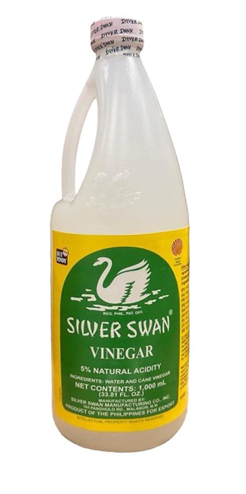 10386.jpg PH SILVER SWAN VINEGAR - Image 1