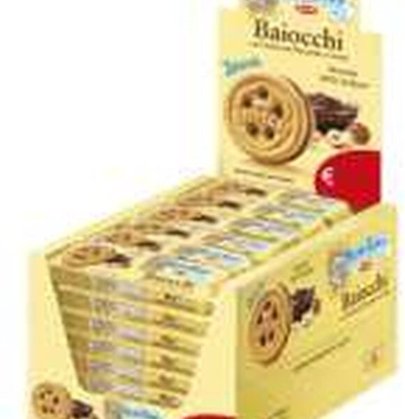 BISCOTTI BAIOCCHI