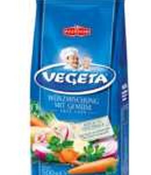 PODRAVKA VEGETA