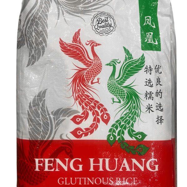 RISO LUNGO B FENG HUANG
