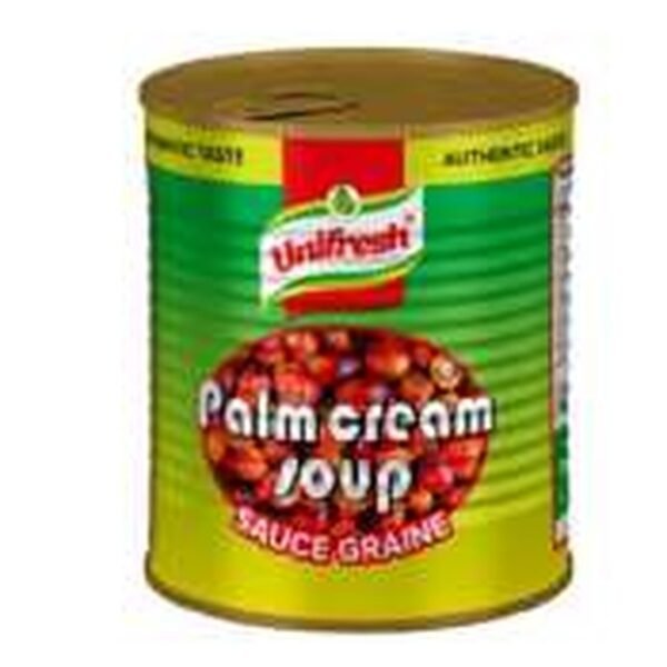 UNIFRESH PALM CREAM