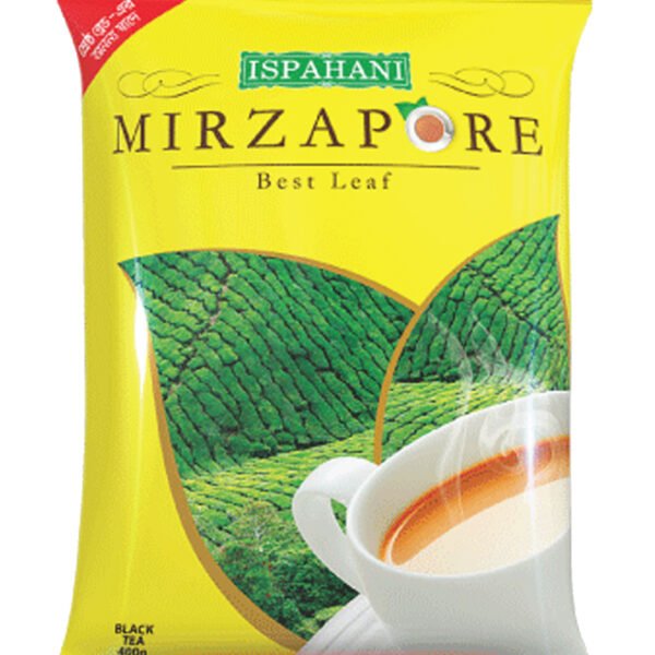 ISPHANAI MIRZAPORE TEA