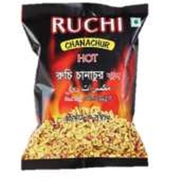 CHANACHUR RUCHI HOT