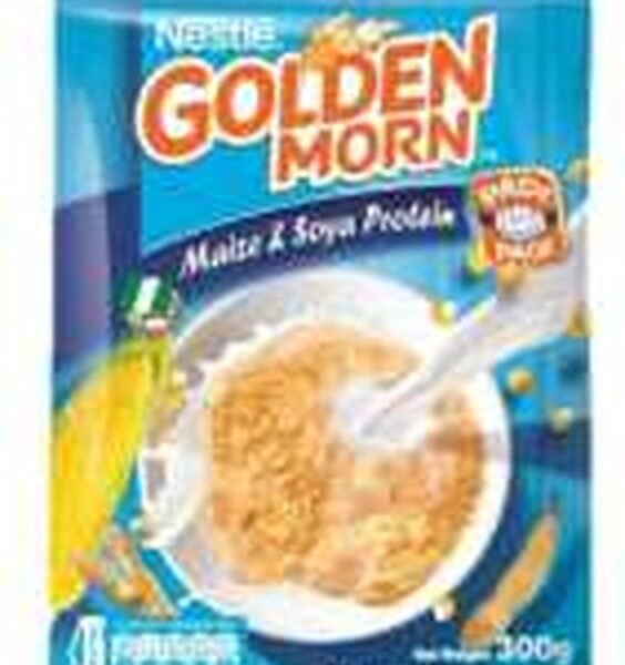 GOLDEN MORN