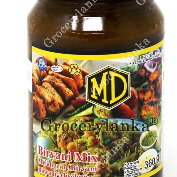 MD BURIYANI MIX