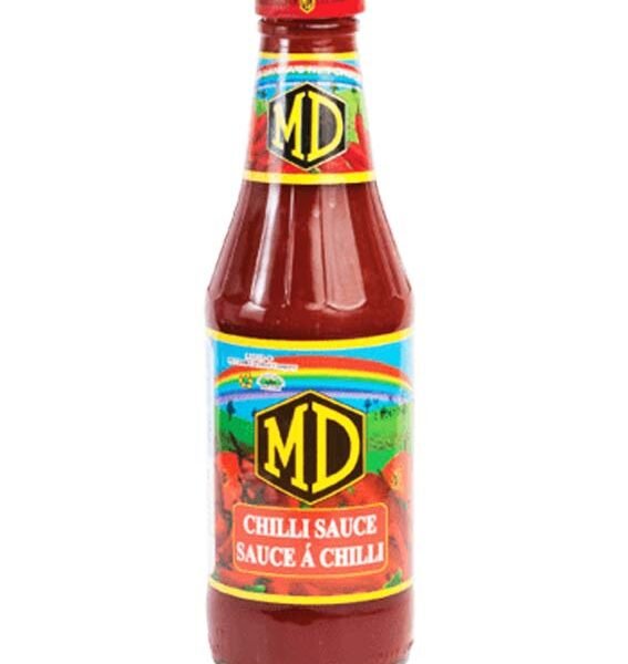 MD CHILLI SAUCE
