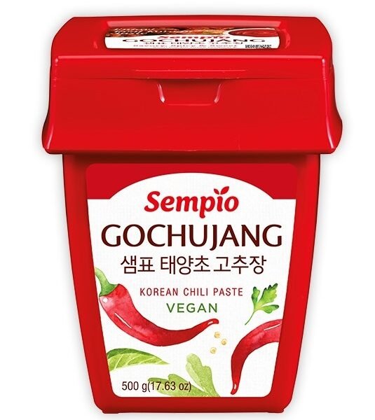 SEMPIO GOCHUJANG CHILI PASTE