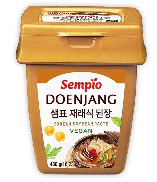 SEMPIO DOENJANG SOYBEAN PASTE