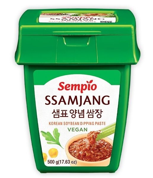 SEMPIO SSAMJANG DIP.SOYBEAN PASTE