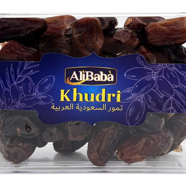 SAUDI DATTERI KHUDRI ALI BABA