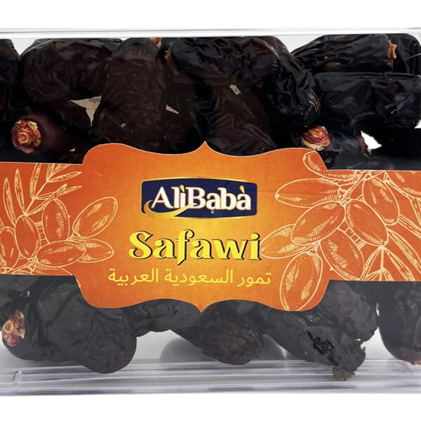 SAUDI DATTERI SAFAWI ALI BABA