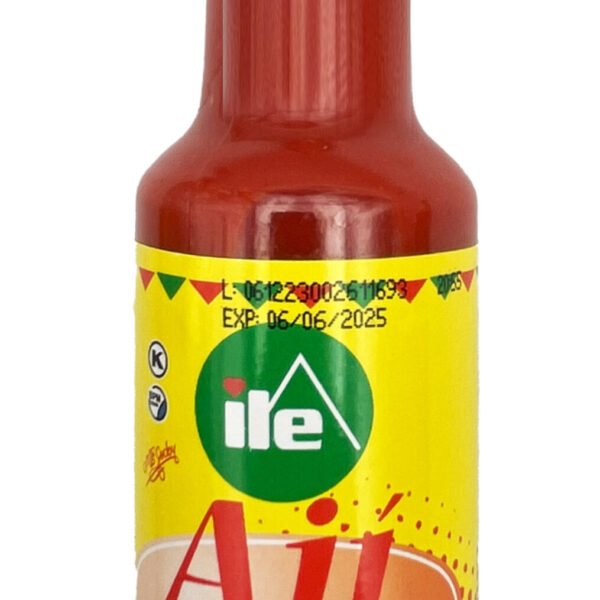 SALSA AJI PICANTE