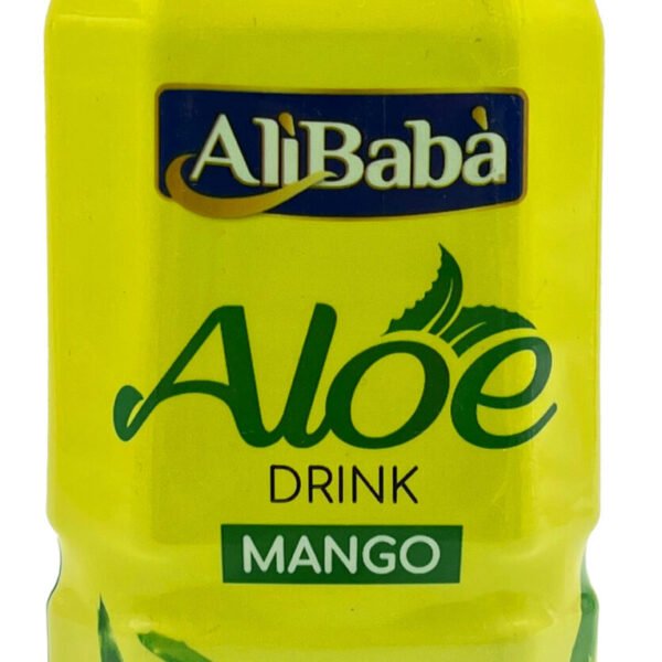 ALOE VERA MANGO ALIBABA
