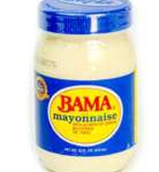 BAMA MAYONNESE