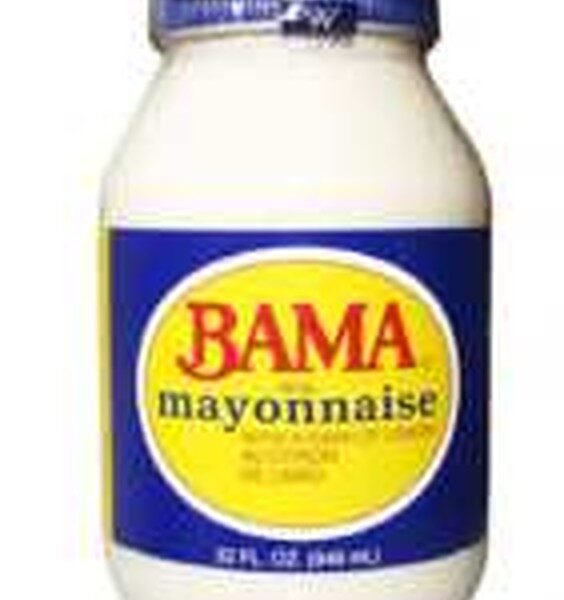 BAMA MAYONNESE