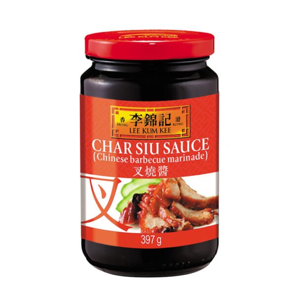 SALSA LKK CHAR SIU SAUCE
