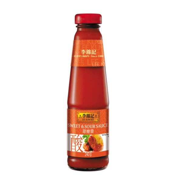 SALSA LKK SWEET & SOUR SAUCE