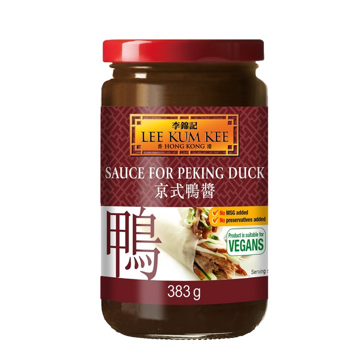 10505.jpg SALSA LKK SAUCE FOR PEKING DUCK - Image 1