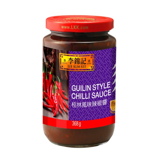 SALSA LKK GUILIN CHILLI SAUCE