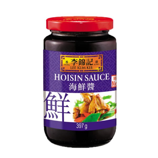 SALSA LKK HOISIN SAUCE