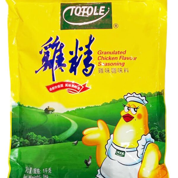 TOTOLE POWDER CHICKEN