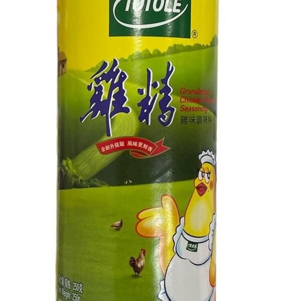 TOTOLE POWDER CHICKEN