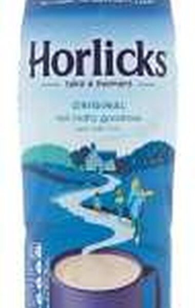 HORLIKS ORIGINAL