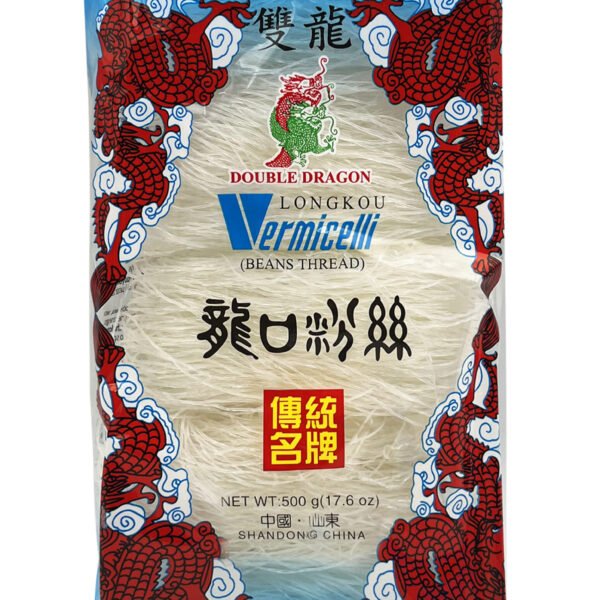 VERMICELLI SOIA LONGKOU