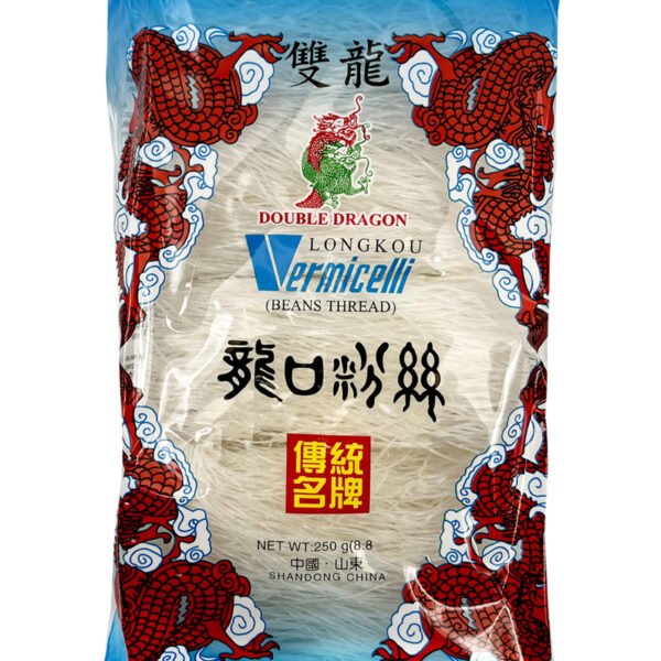 VERMICELLI SOIA LONGKOU